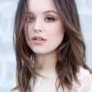 Hayley Orrantia