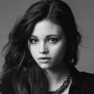 India Eisley