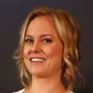 Ingrid BolsÃ¸ Berdal