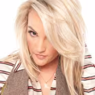 Jamie Lynn Spears