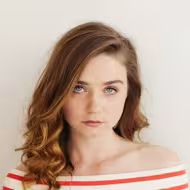 Jessica Barden