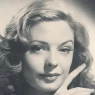 Jane Greer