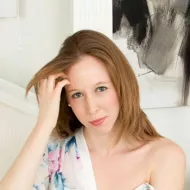 Katie White