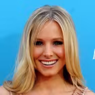 Kristen Bell