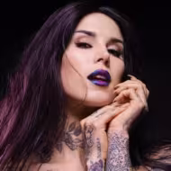 Kat Von D