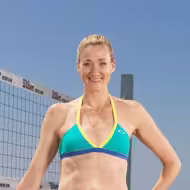 Kerri Walsh