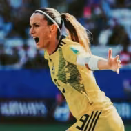 Kosovare Asllani