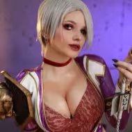 Kellie Ann Cosplay