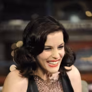 Liv Tyler