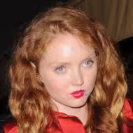 Lily Cole