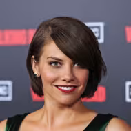 Lauren Cohan