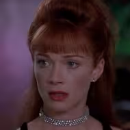 Lauren Holly