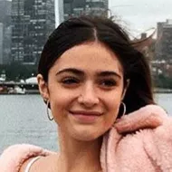 Luna Blaise