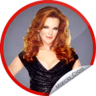 Marcia Cross