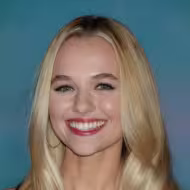Madison Iseman