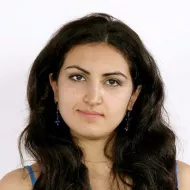 Mariam Satenik