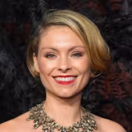 MyAnna Buring