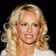 Pamela Anderson