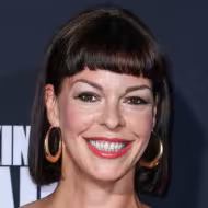 Pollyanna McIntosh