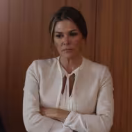 Paige Turco