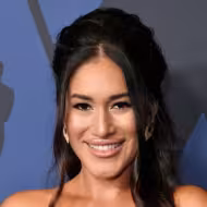 Q'orianka Kilcher