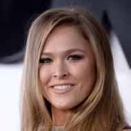 Ronda Rousey