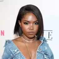 Ryan Destiny