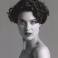 Shalom Harlow