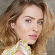 Saxon Sharbino
