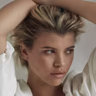 Sofia Richie