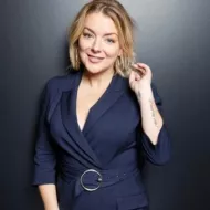 Sheridan Smith