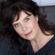 Torri Higginson