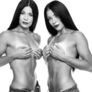 The Tantra Twins