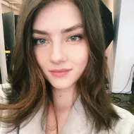 Vika Levina