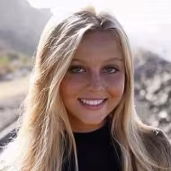 Morgan Cryer