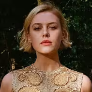 Hannah van der Westhuysen