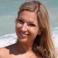 Carol Goldnerova