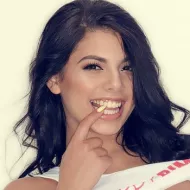 Gina Valentina