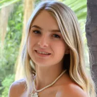 Hannah Hawthorne
