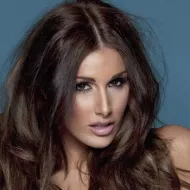 Lucy Pinder