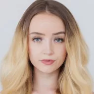 Maria Kazi