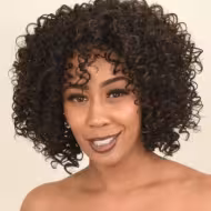 Misty Stone
