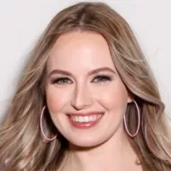 Scarlett Sage