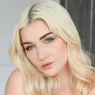 Skye Blue