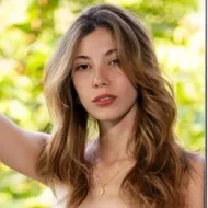Valery May