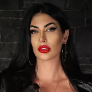 Mistress Damazonia