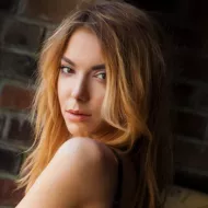Anastasia Treplev