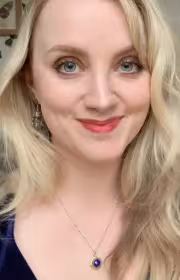 Evanna Lynch