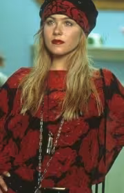Christina Applegate