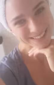 Stella Tiana Stegmann